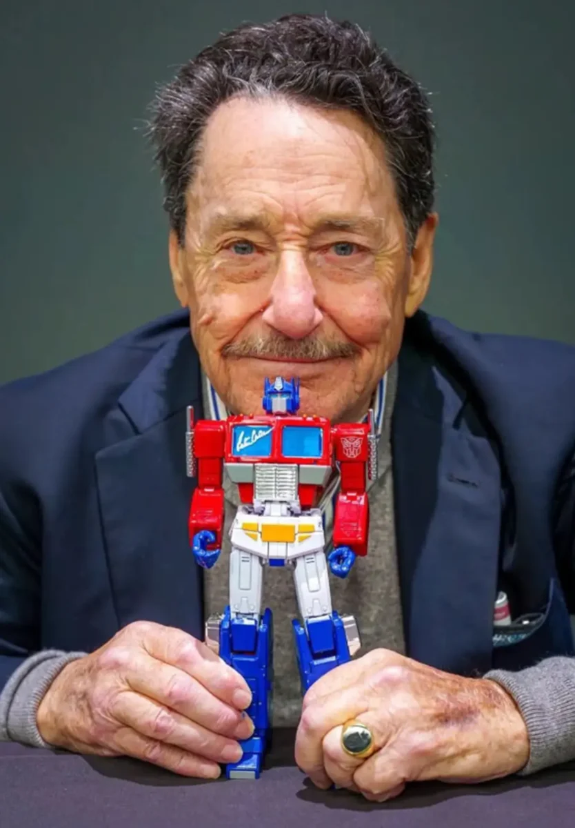 ¿Quién era Peter Cullen, actor que falleció a los 85 años?