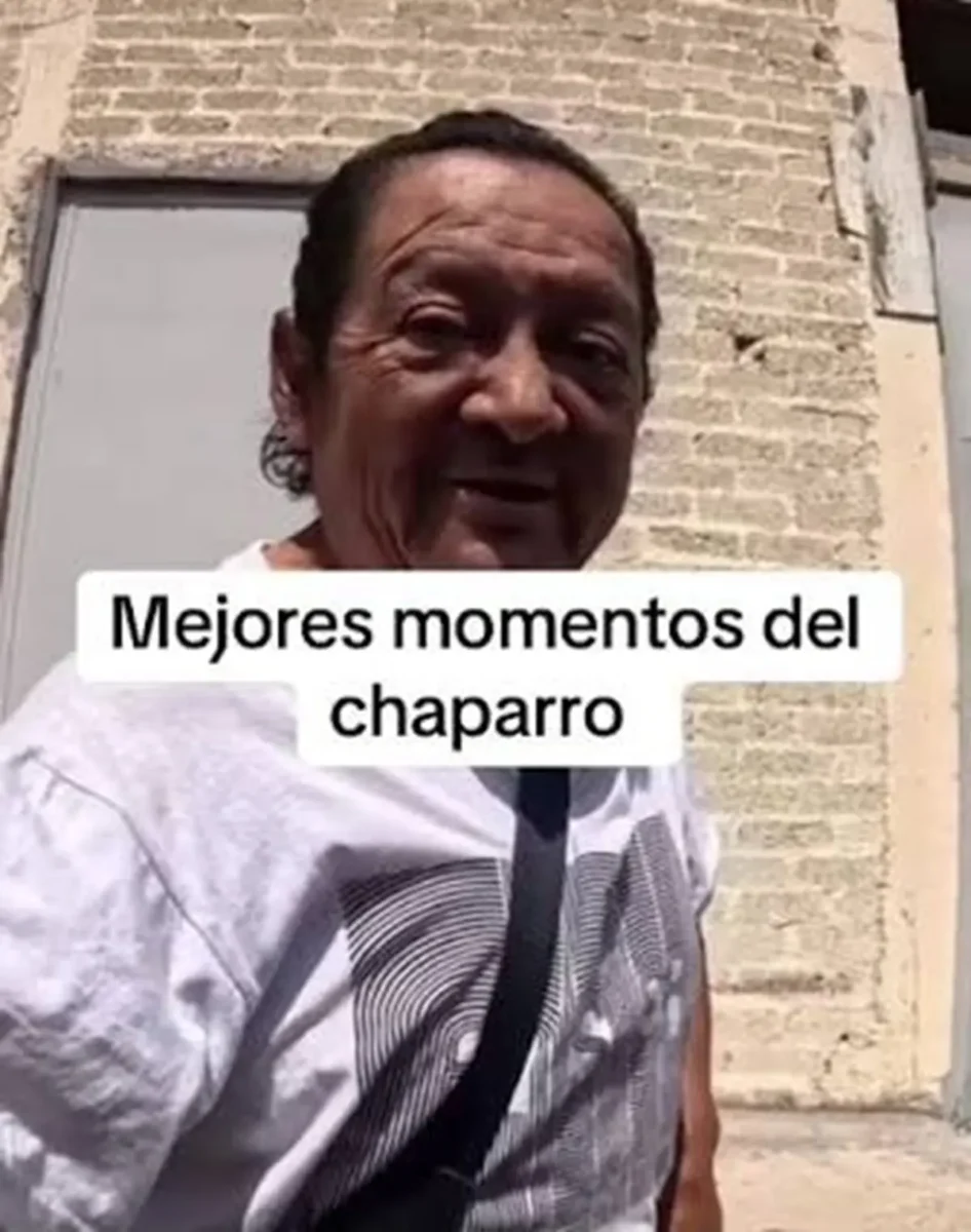 ¿Quién era Alfredo Alonso “Chaparro”, de El Rey de las Bromas?