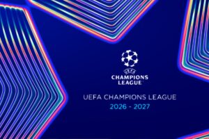 Champions League 2026-27 | Foto: Cortesía