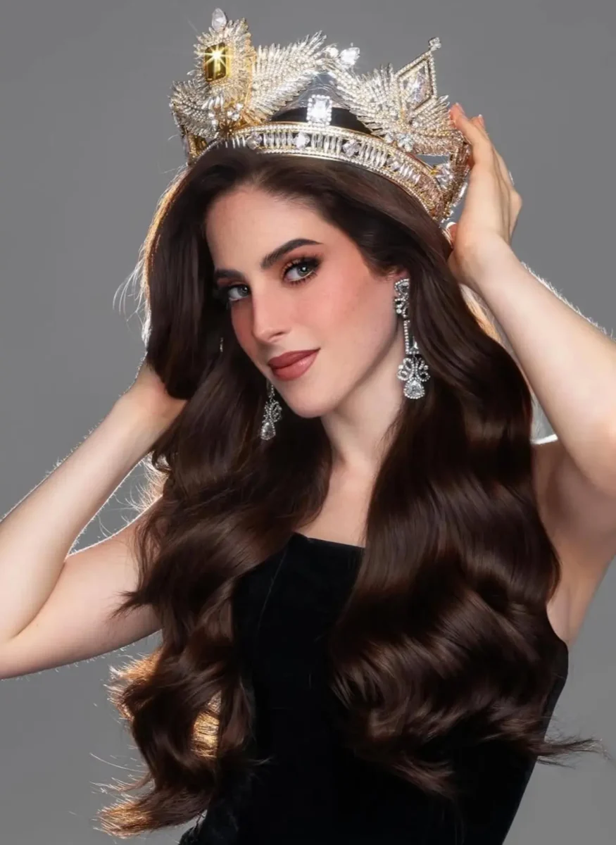 ¿A qué hora ver la final de Miss Universo México 2026?