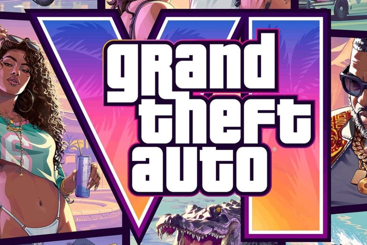 Tráiler de GTA VI en Netflix | Foto: Netflix