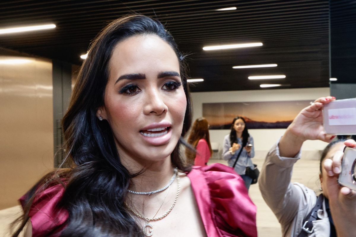 Grace Palomares llama oportunista denuncia