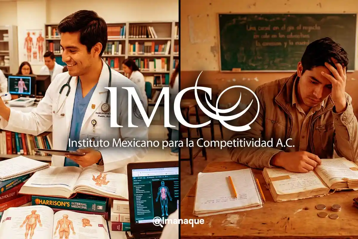 Estas son las carreras peor pagadas en México y su remuneración mensual