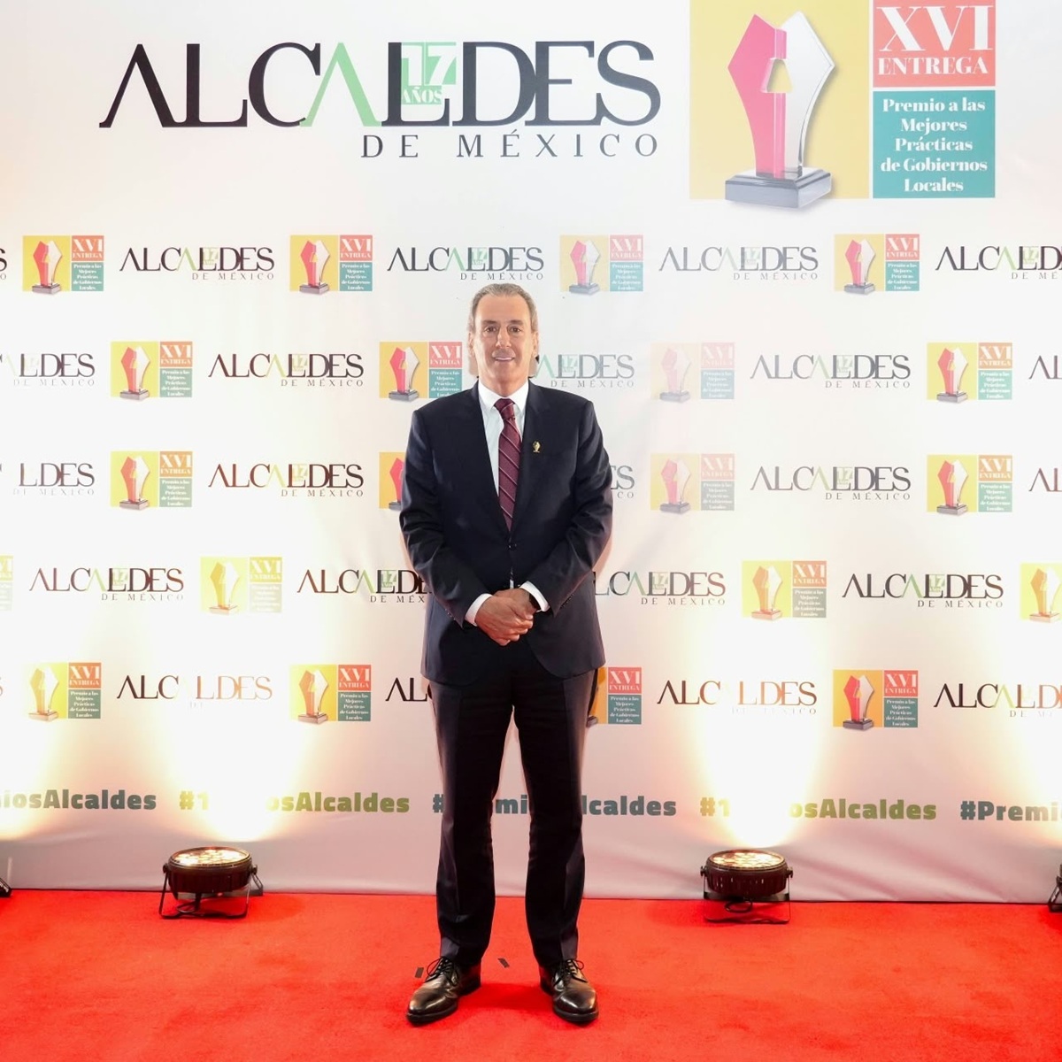Recibe Pepe Chedraui Premio a las Mejores Prácticas de Gobiernos Locales 2026 2 Recibe Pepe Chedraui Premio a las Mejores Prácticas de Gobiernos Locales 2026