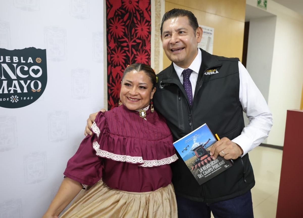 Festival Atlixcayotontli preserva identidad cultural de puebla con rescate de tradiciones vivas