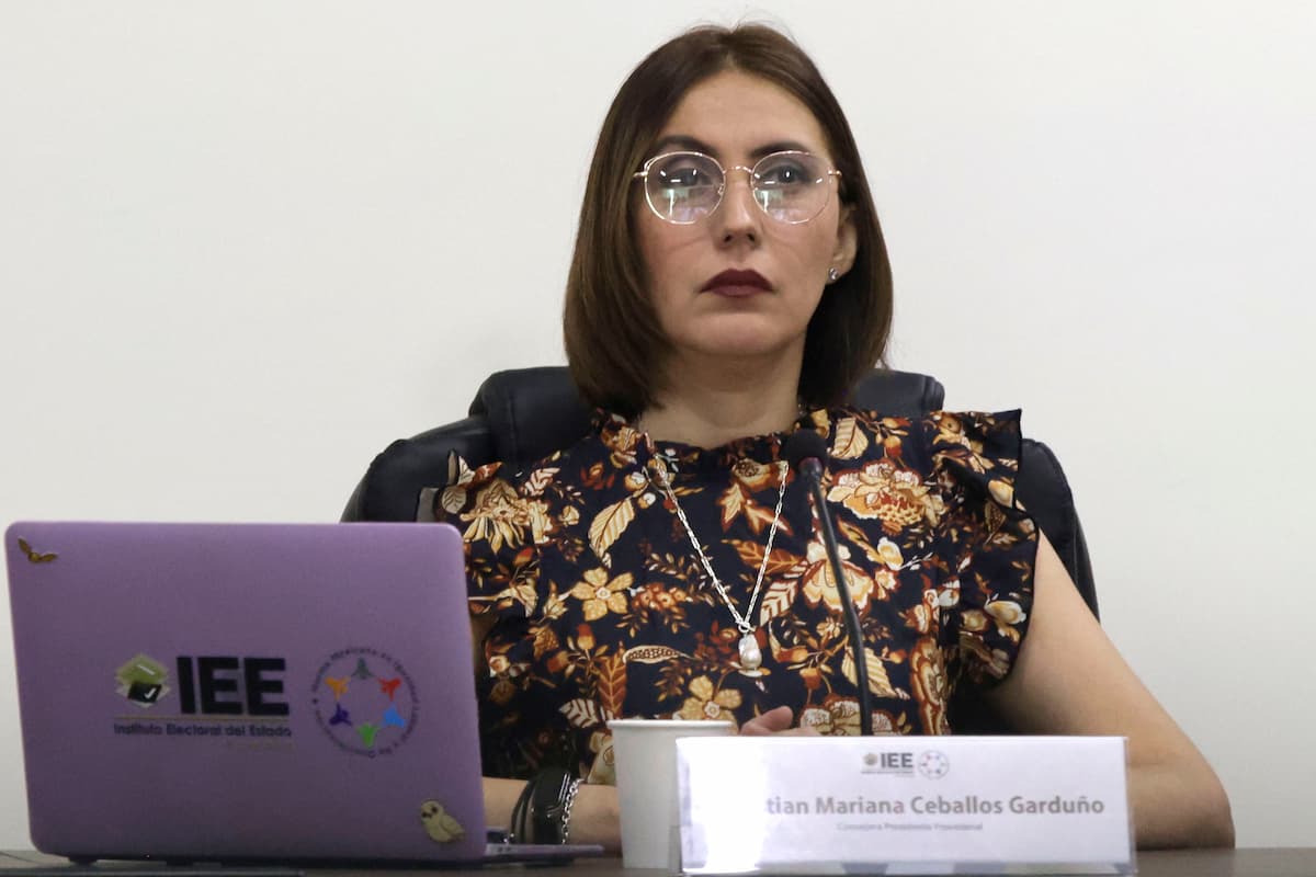 PAZ no será partido político en Puebla
