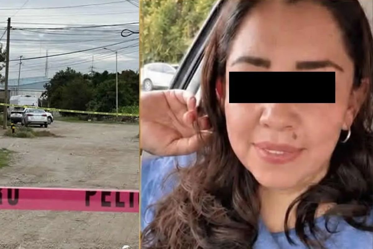 Carla Damaris muere tras ser quemada por su vecino