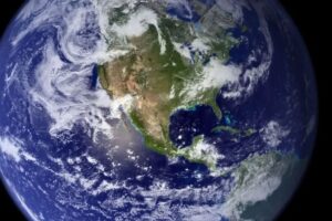 Científicos detectan una fractura de la Tierra bajo el Pacífico frente a Canadá