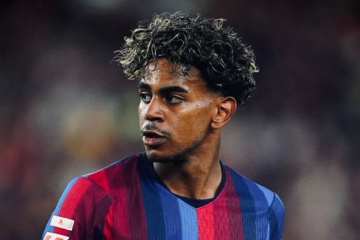 Lamine Yamal revela cómo piensa gastar su fortuna