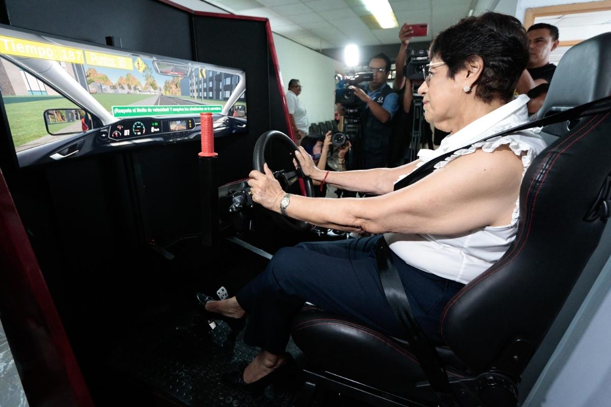 Cómo sacar la licencia de conducir en Puebla 2026