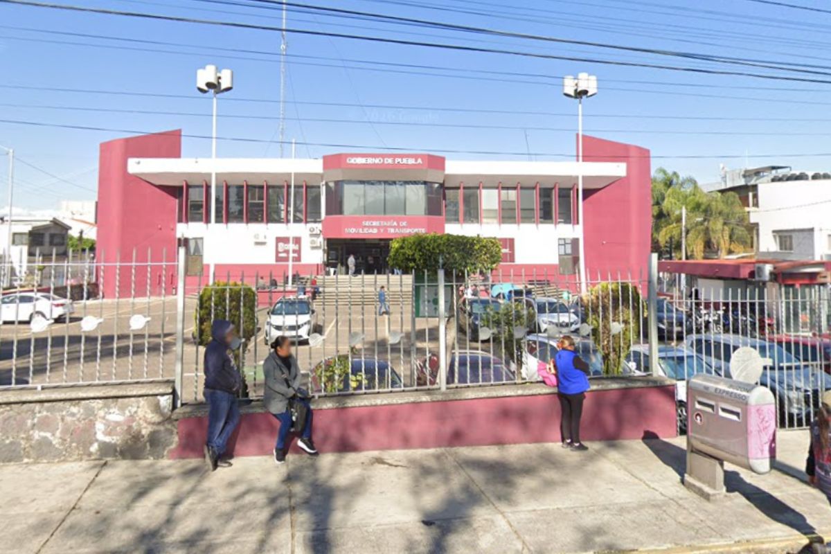 Cómo sacar la licencia de conducir en Puebla 2026