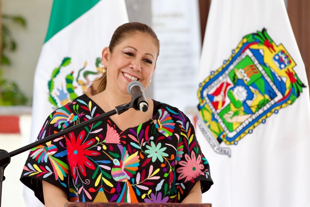 Mercadito Hecho por Amor llega este viernes a Bienestar, invita Laura Artemisa