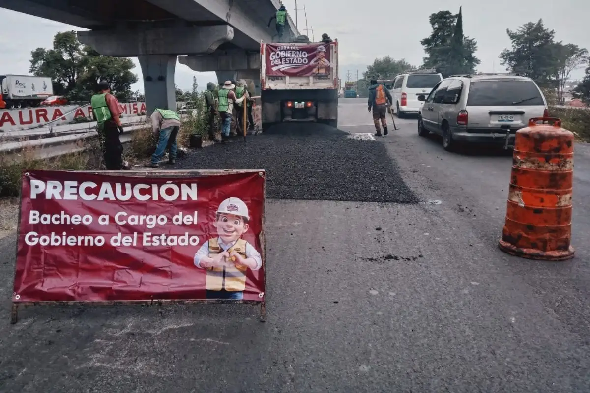 Estas son las 3 calles cerradas en Puebla hoy 28 de agosto