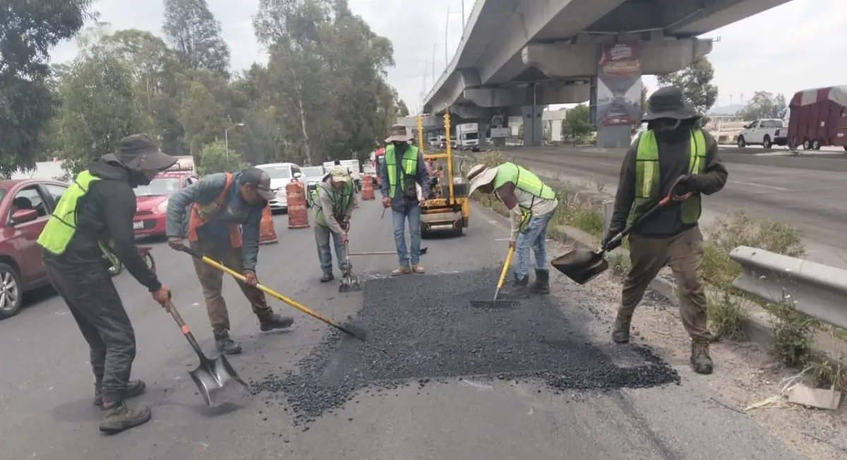 Estas son las 3 calles cerradas en Puebla hoy 28 de agosto