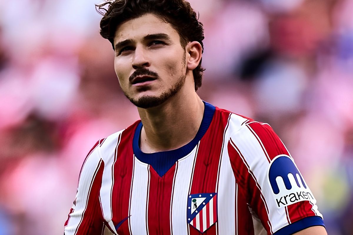 Julián Álvarez padece depresión | Foto: Cortesía