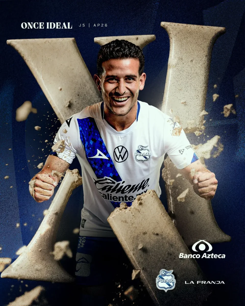 ¿Dónde ver América vs Puebla EN VIVO y a qué hora?