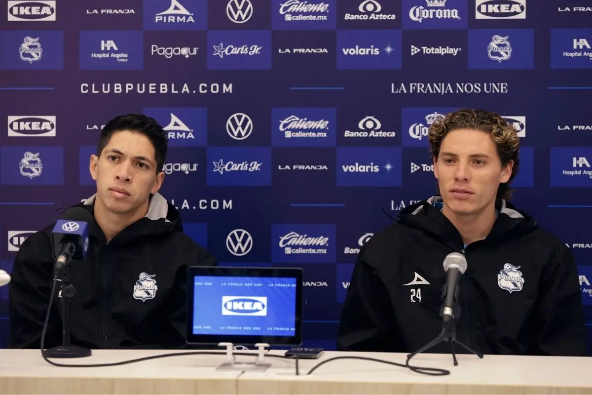 ¿Dónde ver América vs Puebla EN VIVO y a qué hora?