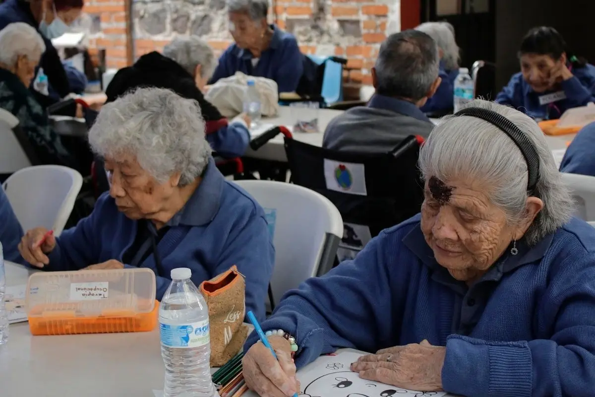 ¿Por qué el Día del Abuelo en México se conmemora el 28 de agosto? 3 ¿Por qué el Día del Abuelo en México 2026 se conmemora hoy?