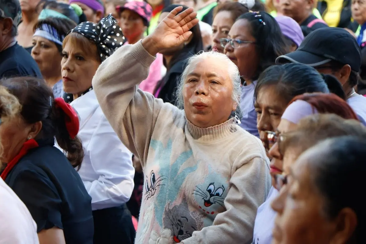 ¿Por qué el Día del Abuelo en México se conmemora el 28 de agosto? 3 ¿Por qué el Día del Abuelo en México 2026 se conmemora hoy?