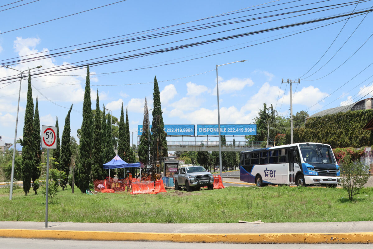 predios para la construcción de estaciones del Sistema de Transporte por Cable PORTADA