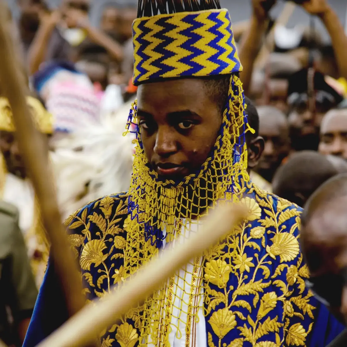 ¿De qué murió el rey de Uganda, el monarca más joven?