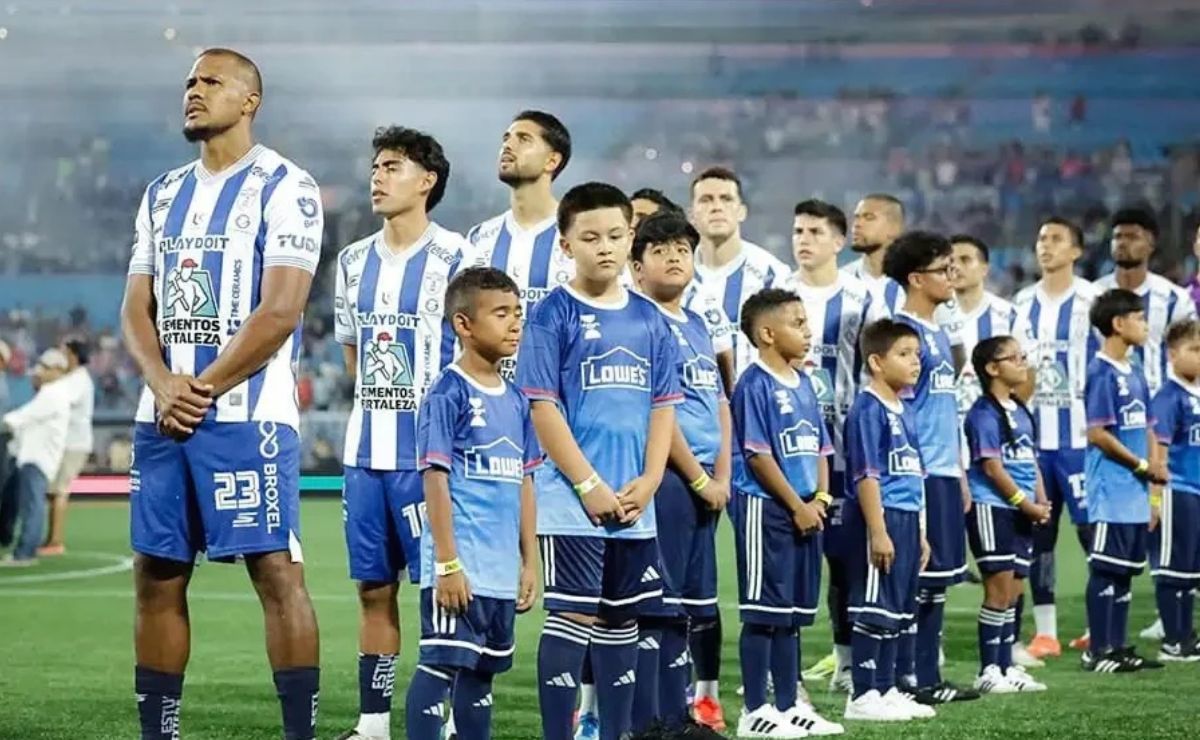 Liga MX en Concacaf Champions Cup 2027 Liga MX en Concacaf Champions Cup 2027