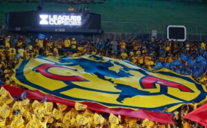 Liga MX en Concacaf Champions Cup 2027