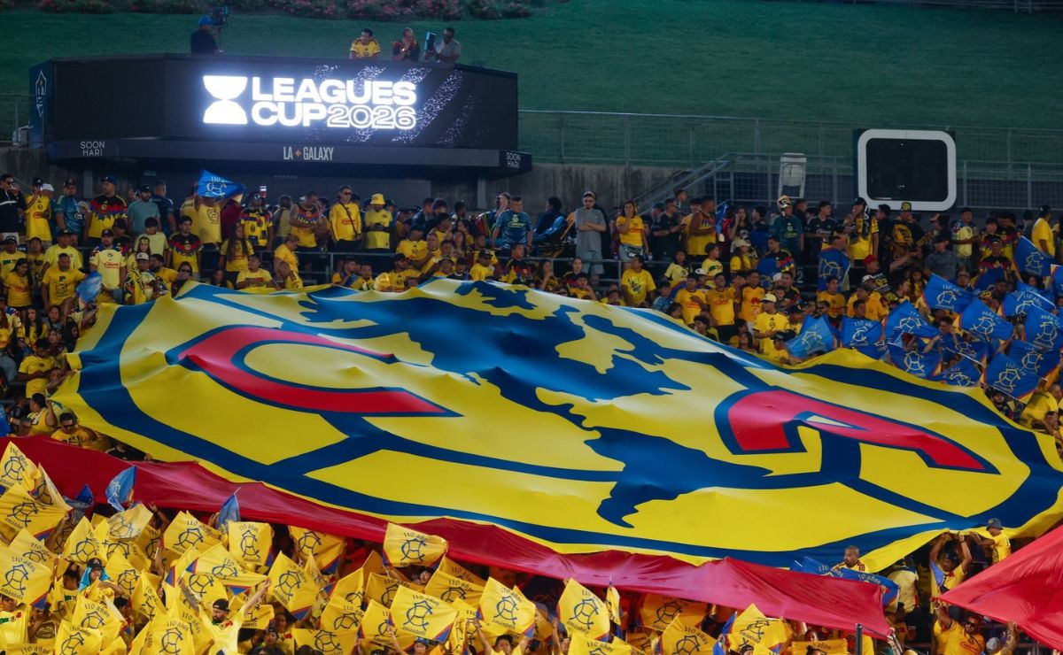 Liga MX en Concacaf Champions Cup 2027 tendrá su participación más histórica con nueve equipos 4 Liga MX en Concacaf Champions Cup 2027