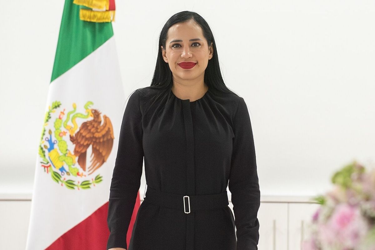 Inhabilitan a Sandra Cuevas por un año para ocupar cargos públicos