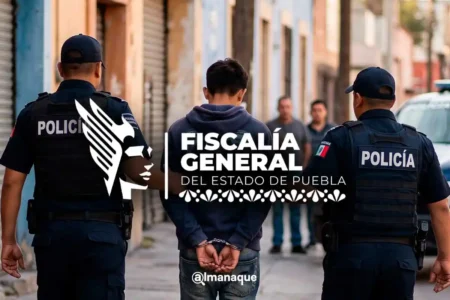 Sentencian a adolescente que abuso sexualmente de dos niños; una era bebe de seis meses a un año