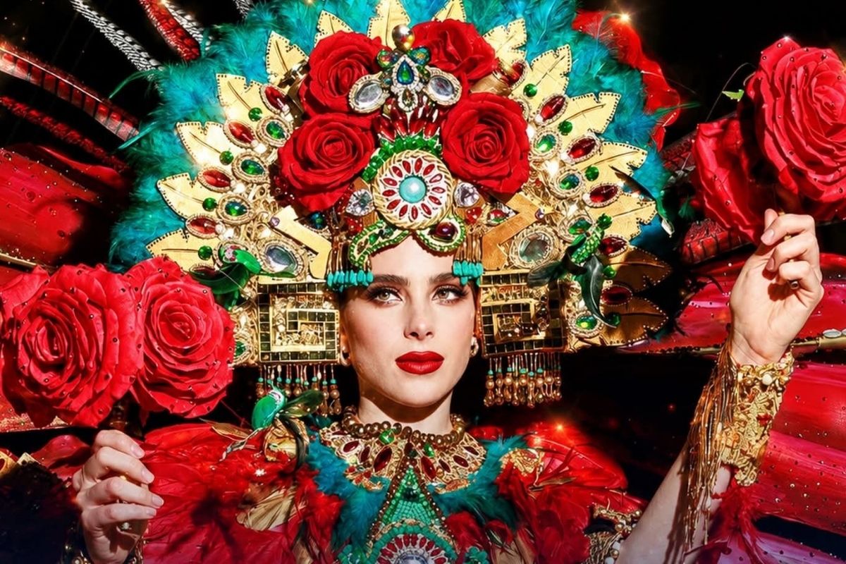 Candidatas de Miss Universe México 2026 | Foto: Cortesía