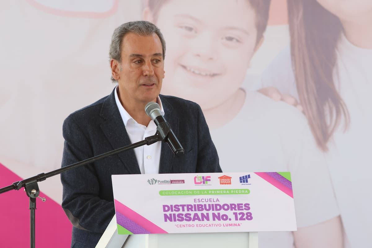 Avanzan trámites municipales para el Sistema de Transporte por Cable en Puebla