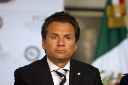 SCJN confirma pérdida de mansión de Emilio Lozoya