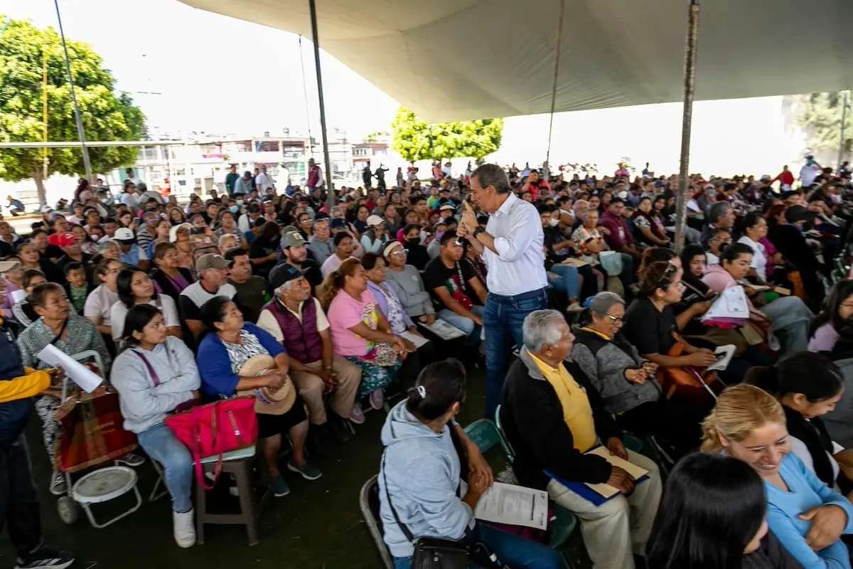 Reafirma Pepe Chedraui compromiso por la seguridad alimentaria con más de 14 mil despensas entregadas