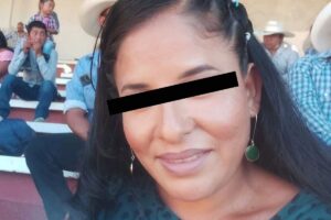 Yolanda Cortéz Rosas fue asesinada por su ex pareja