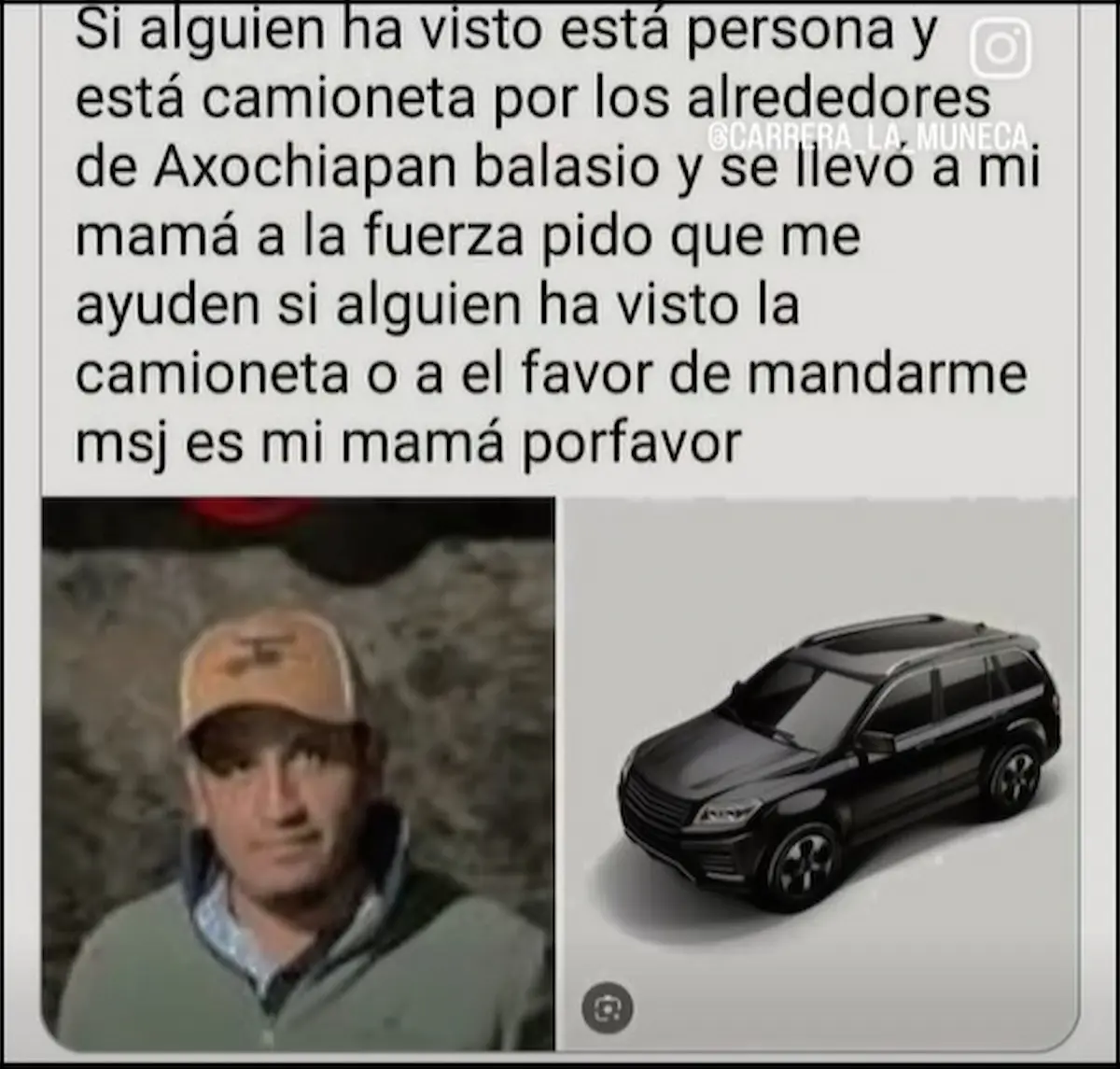 Yolanda Cortéz Rosas fue asesinada por su ex pareja