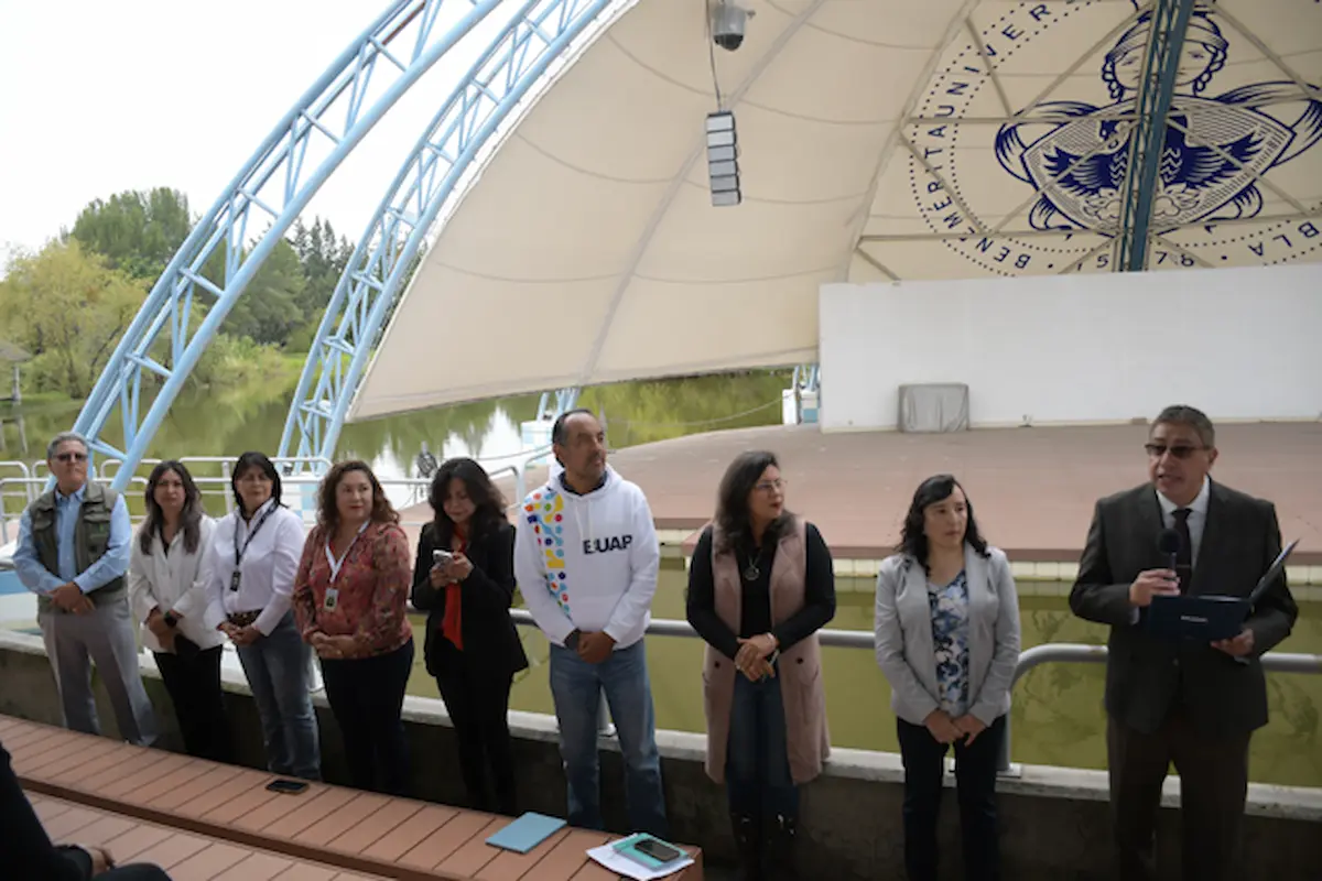 ICUAP, un campo fértil para el desarrollo de la investigación