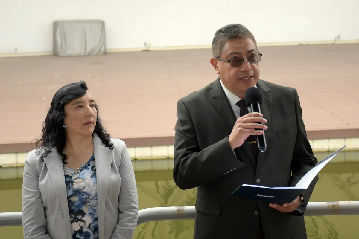 ICUAP, un campo fértil para el desarrollo de la investigación