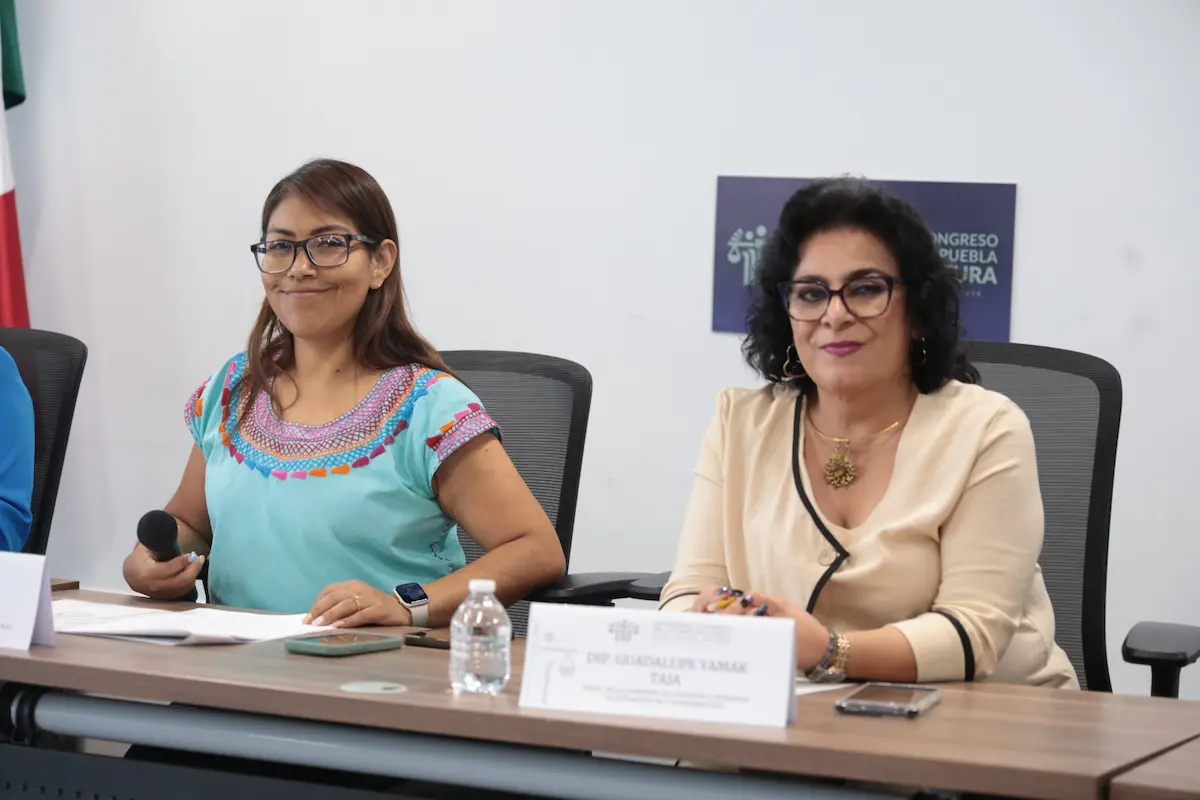 Avala Comisión del Congreso exhorto para fortalecer acciones preventivas y de atención integral de salud para personas adultas mayores 