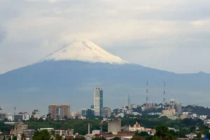 Así estará el clima en Puebla hoy sábado 29 de octubre