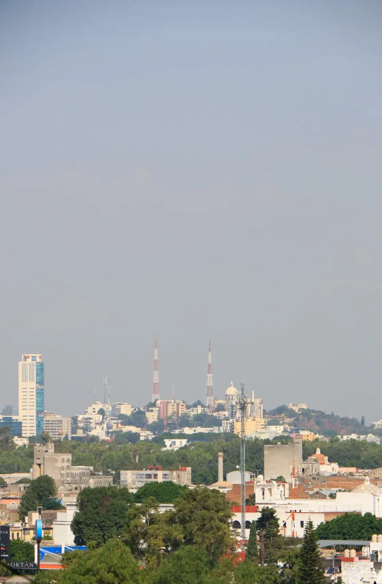 Así estará el clima en Puebla hoy sábado 29 de agosto
