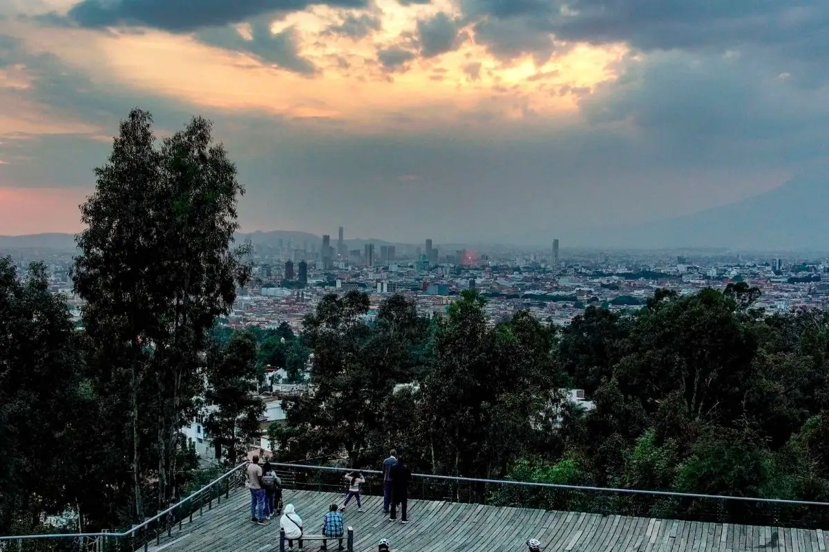 Así estará el clima en Puebla hoy sábado 29 de agosto