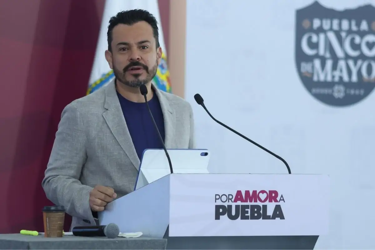 José Luis García Parra da negativo a examen antidoping