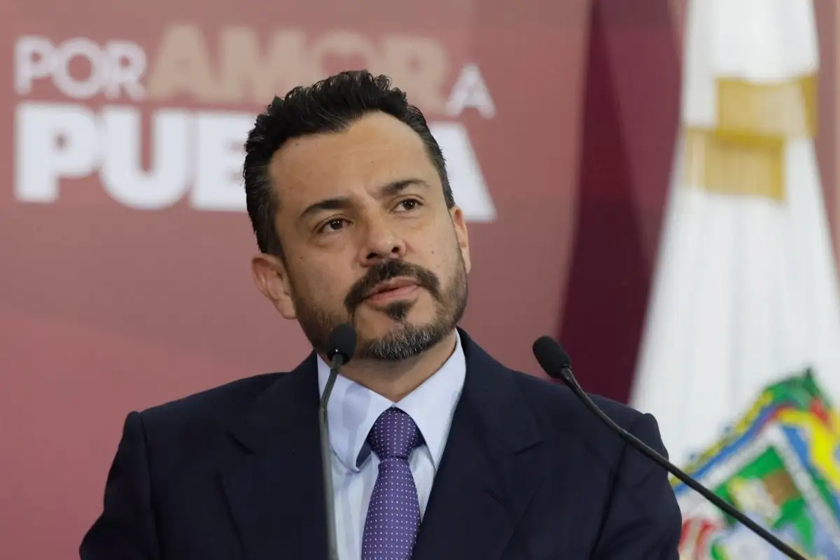 José Luis García Parra da negativo a examen antidoping