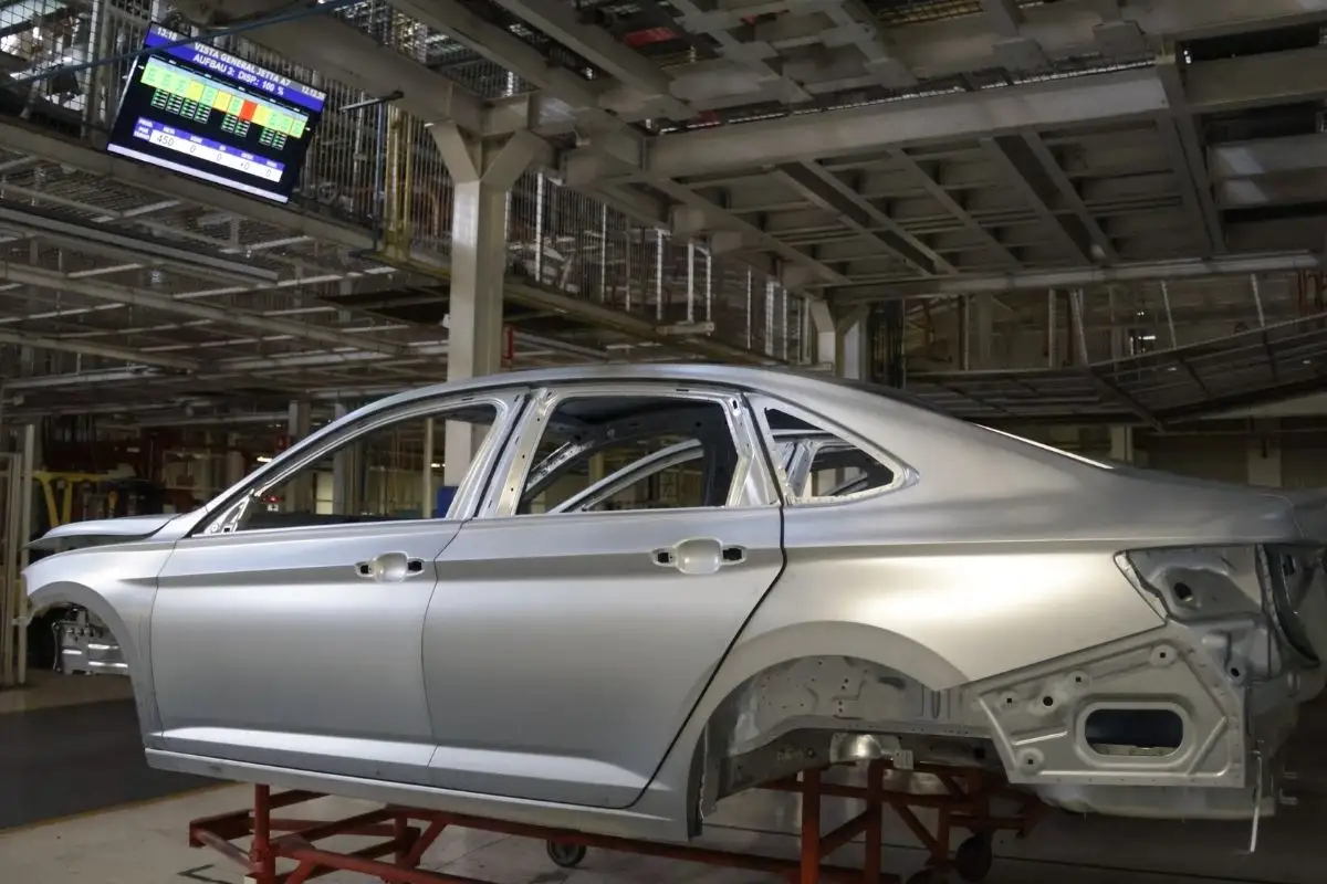 SITIAW se deslinda de despidos masivos en Volkswagen Puebla