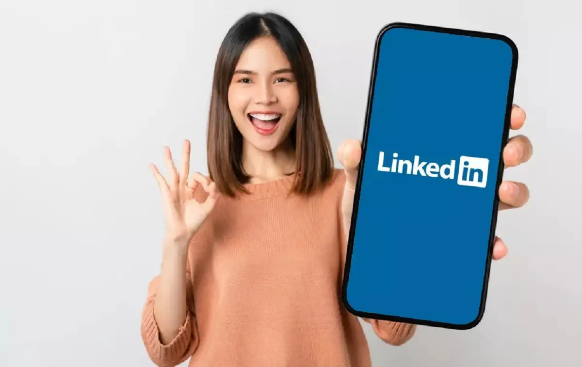 Solteros usan Linkedin como app de citas y este es el motivo