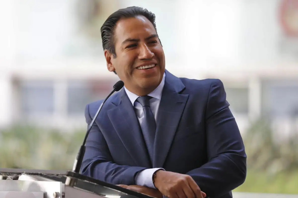 Helicóptero del gobernador de Chiapas casi se cae