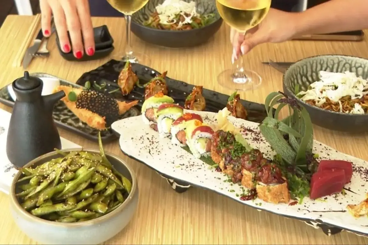 Foodie Black Week Puebla 2026: fechas y restaurantes