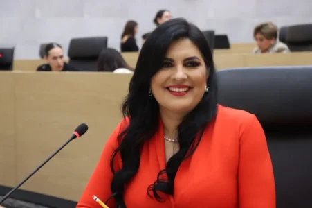Propone diputada Delfina Pozos reforma al Código de Ética sobre comunicación digital