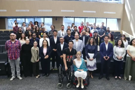 Congreso de Puebla impulsa fortalecimiento de la industria cinematográfica con foro “130 Años del Cine Mexicano”